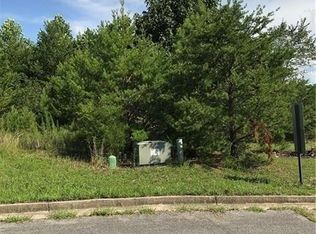 406 Deer Run Ln LOT 74, Rockmart, GA