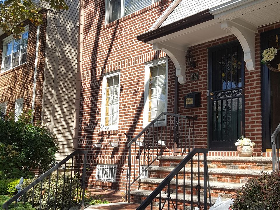 957 78th St, Brooklyn, NY 11228 | Zillow