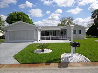 17953 SE 107th Ct, Summerfield, FL 34491