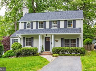 6009 Cobalt Rd, Bethesda, MD 20816