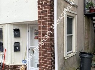 108 N Main St APT D, Sellersville, PA 18960