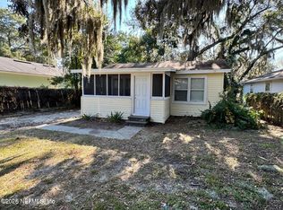 540 E 56TH Street, Jacksonville, FL 32208
