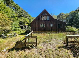 38 Drumlin Rd, Falmouth, MA 02540