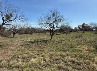 315 Sweet Grass, Horseshoe Bay, TX 78657