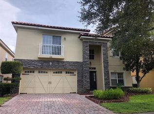 6866 Dolce St, Orlando, FL 32819