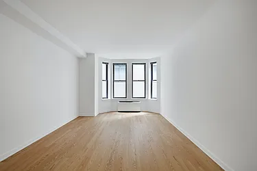 Rented by Skyline Developers