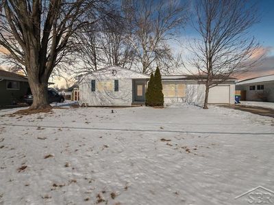 2340 Plainview Dr, Saginaw, MI, 48603