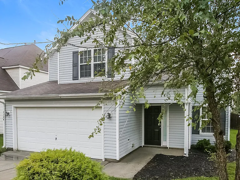 7124 Fox Point Dr — Photo 5