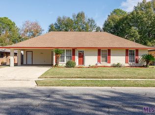 5816 E Grand Ct, Baton Rouge, LA 70812