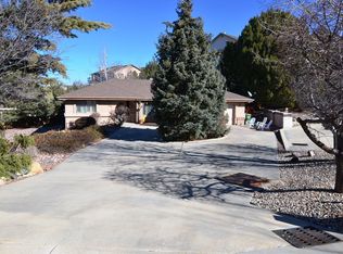 236 Eagle Crest Cir, Prescott, AZ 86301