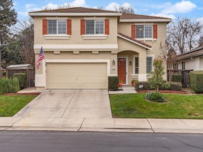 5535 Thornhill Ct, Stockton, CA, 95219