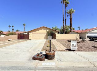67190 Peineta Rd, Cathedral City, CA 92234