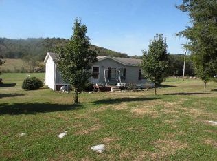 3312 Lewisburg Hwy, Petersburg, TN 37144