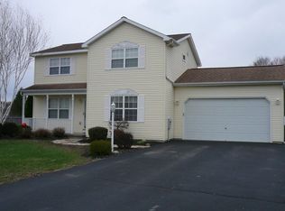 4526 Burnett St, Valatie, NY 12184