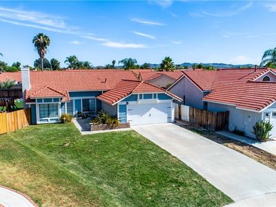 29674 Calle Edmundo, Sun City, CA, 92586