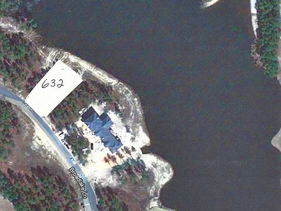  Half Acre Dream Home Site 