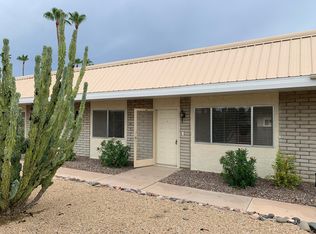 5518 E Lindstrom Ln UNIT 2A, Mesa, AZ 85215