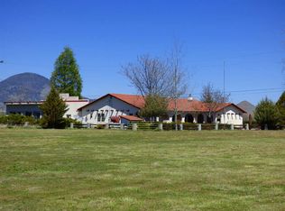 4205 Airport Rd, Montague, CA 96064