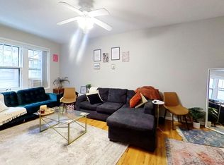 1331-41 W. Addison, Chicago, IL 60613