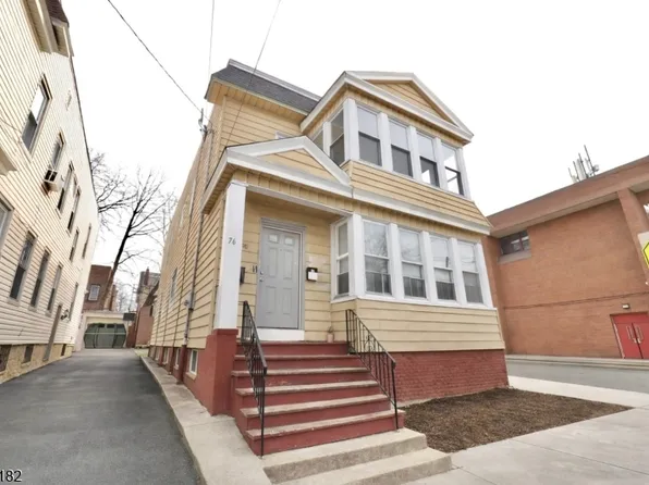 76 Aldine St, Newark City, NJ 07112