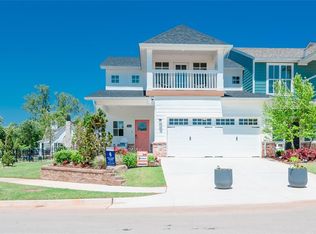 764 Harbor Town Dr, Edmond, OK 73034