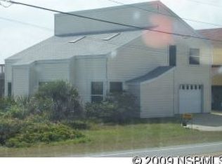 5914 S Atlantic Ave, New Smyrna Beach, FL 32169