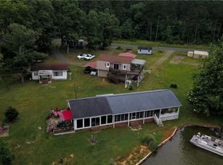 252 Catfish Rd #36-38, Richfield, NC 28137