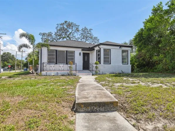 1902 W Kathleen St, Tampa, FL 33607
