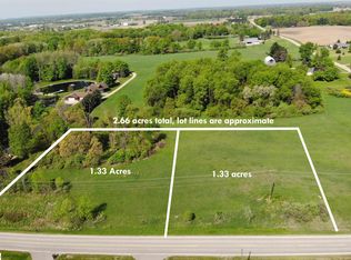 S Whiteville Rd, Mount Pleasant, MI 48858