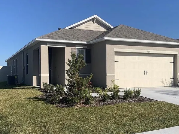 6800 Huntleigh Hammock Rd, Harmony, FL