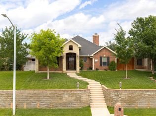 407 Cedar Meadow Cir, Amarillo, TX 79124