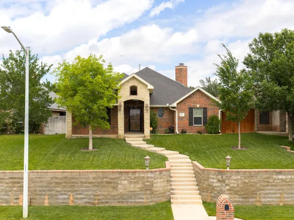 407 Cedar Meadow Cir, Amarillo, TX 79124