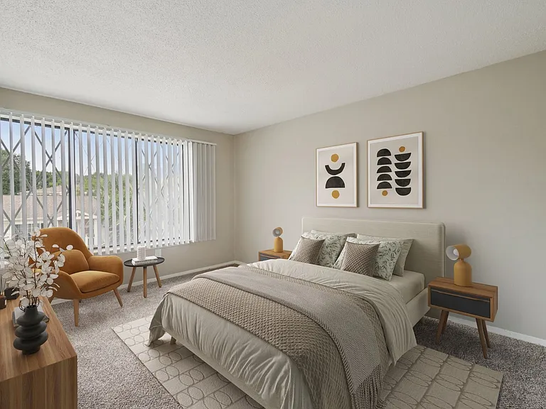 Beachwood Townhomes of Harrison Township — Photo 55