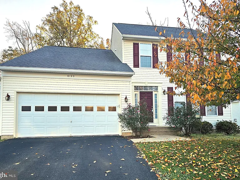 6125 Hot Spring Ln — Photo 2