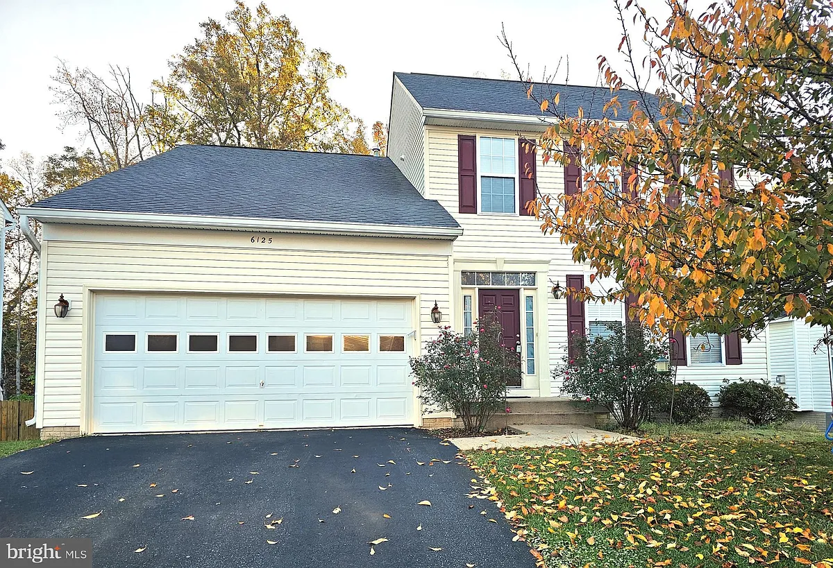 Building Photo - 6125 Hot Spring Ln