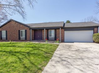 7710 Dartmouth Rd, Indianapolis, IN 46260