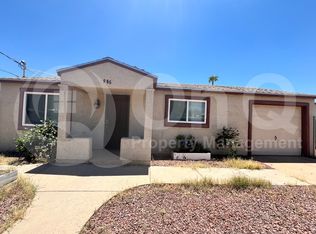 906 E Halcyon Rd, Tucson, AZ 85719