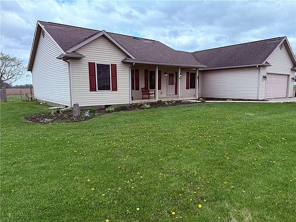 2nd image of 2645 Vance Rd