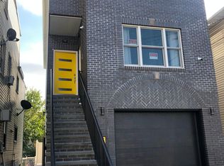 509 Warren St, Harrison, NJ 07029