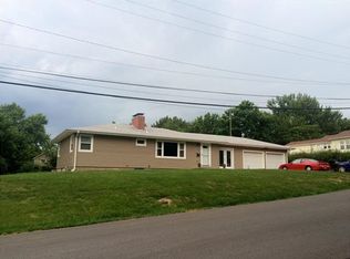 2802 N 18th St, Saint Joseph, MO 64505