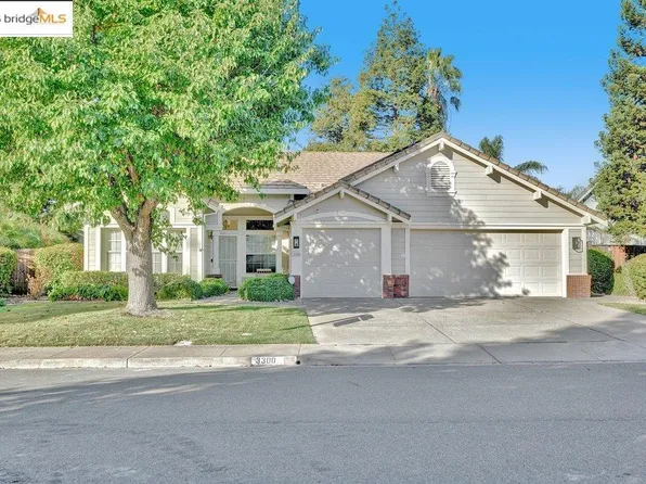 3300 Kodiak St, Antioch, CA 94531