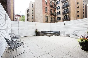 Rented by Stonehenge NYC LLC