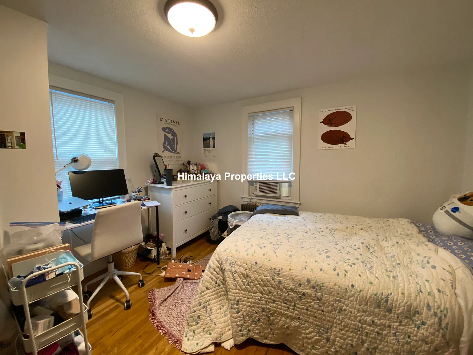 2 bed, $3,600 — Photo 4