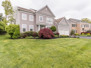 1116 Greystone Dr, Ambler, PA 19002
