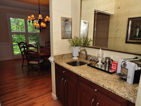 Butler's Pantry