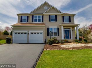 9569 Allegro Dr, Manassas, VA 20112