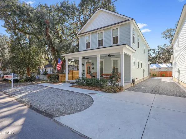 1103 14th Street, Port Royal, SC 29935