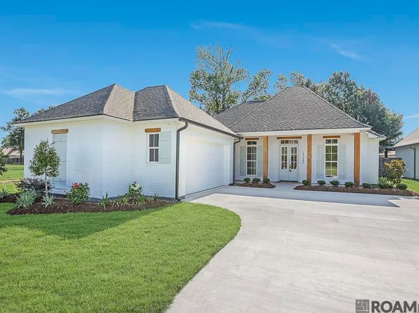 13166 Oakbourne Ave, Geismar, LA 70734