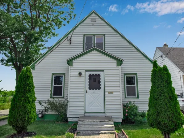 141 Page St, Buffalo, NY 14207