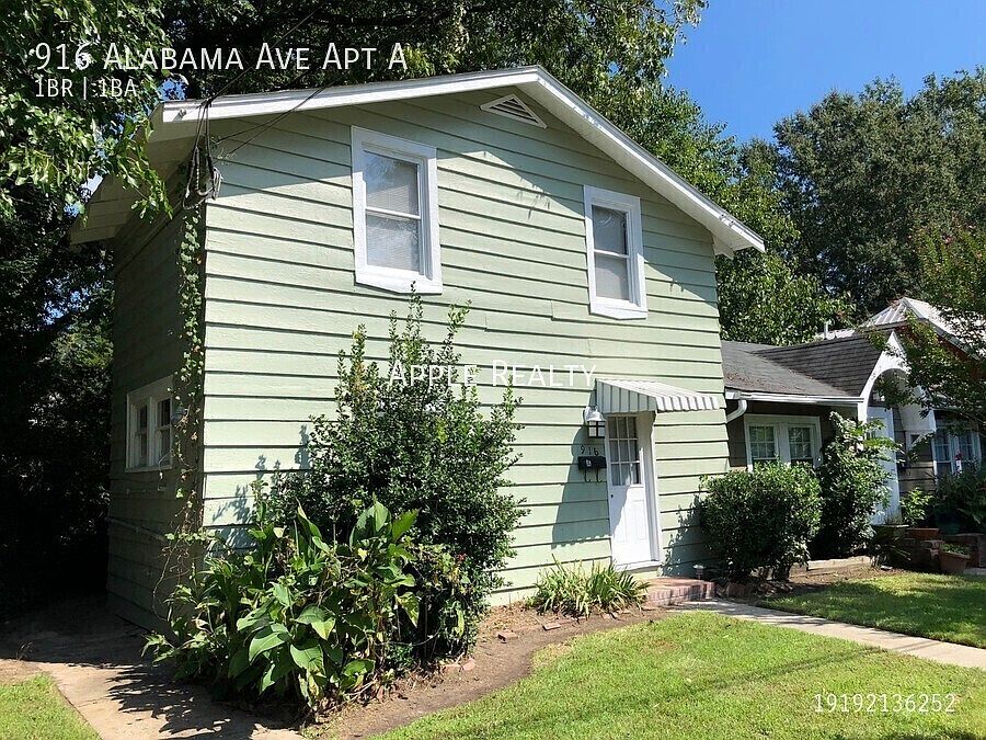 1st image of 916 Alabama Ave #A